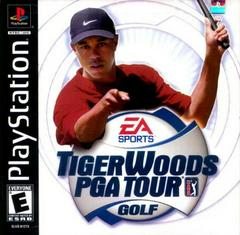 Tiger Woods PGA Tour Golf Playstation Prices
