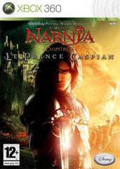 Chronicles of Narnia: Prince Caspian PAL Xbox 360 Prices