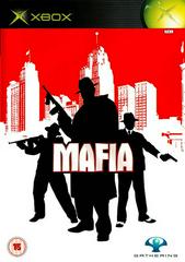 Mafia PAL Xbox Prices
