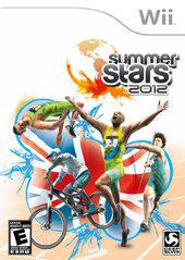 Summer Stars 2012 Wii Prices