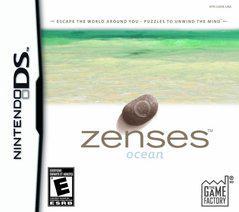 Zenses Ocean Nintendo DS Prices