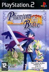 Phantom Brave PAL Playstation 2 Prices