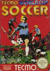 Tecmo World Cup Soccer PAL NES Prices