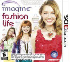 Imagine Fashion Life Nintendo 3DS Prices
