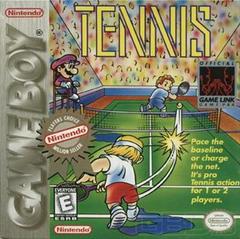 Tennis [Player's Choice] GameBoy Prices