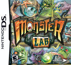 Monster Lab Nintendo DS Prices