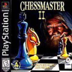 Chessmaster II Playstation Prices