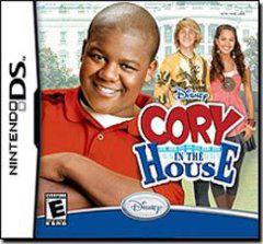 Cory in the House Nintendo DS Prices