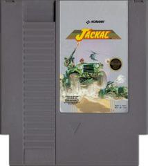 Cartridge | Jackal NES