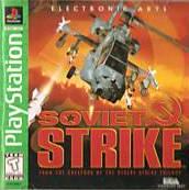 Soviet Strike [Greatest Hits] Playstation Prices
