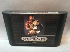 Cartridge | Evander Holyfield's Real Deal Boxing Sega Genesis