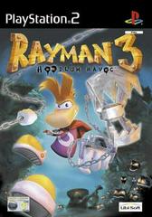Rayman 3 Hoodlum Havoc PAL Playstation 2 Prices