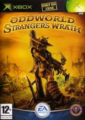 Oddworld Stranger's Wrath PAL Xbox Prices