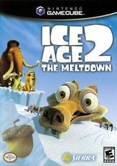 Ice Age 2 The Meltdown Gamecube Prices
