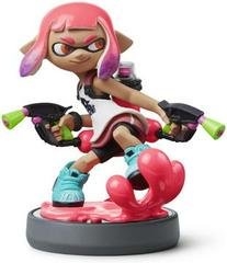 Inkling Girl - Neon Pink Amiibo Prices