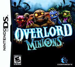 Overlord: Minions Nintendo DS Prices