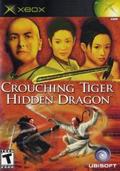 Crouching Tiger Hidden Dragon Xbox Prices