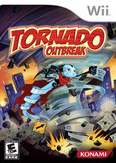Tornado Outbreak Wii Prices
