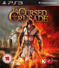 The Cursed Crusade PAL Playstation 3 Prices