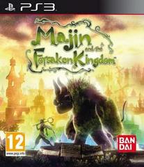Majin and the Forsaken Kingdom PAL Playstation 3 Prices