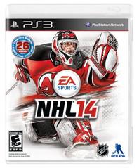 NHL 14 Playstation 3 Prices