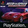 Need For Speed Road Challenge | PAL Playstation