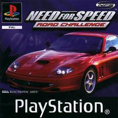 Need For Speed Road Challenge PAL Playstation Prices