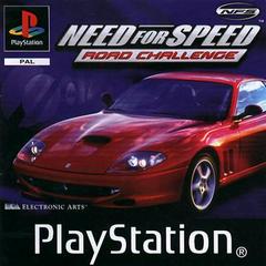 Road and Track Presents: The Need For Speed (Long Box) - (PS1) PlaySta –  J&L Video Games New York City