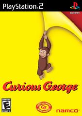 Curious George Playstation 2 Prices