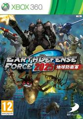 Earth Defense Force 2025 PAL Xbox 360 Prices