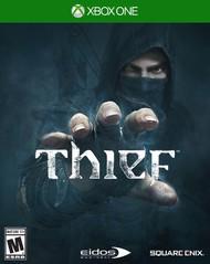 Thief Xbox One Prices