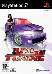 RPM Tuning PAL Playstation 2 Prices