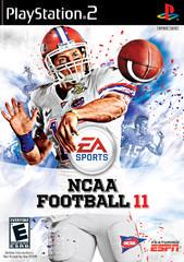NCAA Football 11 Playstation 2 Prices