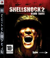 ShellShock 2 : Blood Trails
