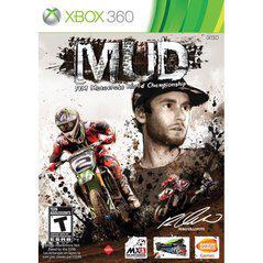 MUD: FIM Motocross World Championship Xbox 360 Prices