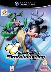 Disney Sports Skateboarding PAL Gamecube Prices