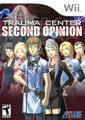 Trauma Center Second Opinion | Wii
