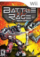 Battle Rage Wii Prices