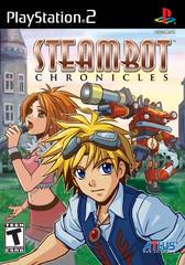 Steambot Chronicles Playstation 2 Prices