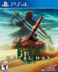 Metal Max Xeno Playstation 4 Prices
