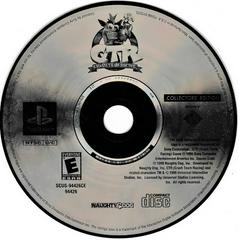 Game Disc - (SCUS-94426CE) | CTR Crash Team Racing [Collector's Edition] Playstation