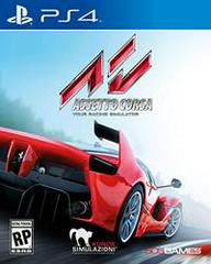 Assetto Corsa Playstation 4 Prices