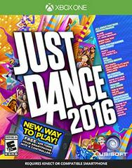 Just Dance 2016 Xbox One Prices