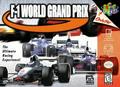 F1 World Grand Prix | Nintendo 64