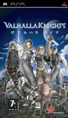 Valhalla Knights PAL PSP Prices