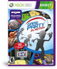 Game Party: In Motion Xbox 360 Prices