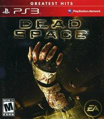 Dead Space [Greatest Hits] Playstation 3 Prices