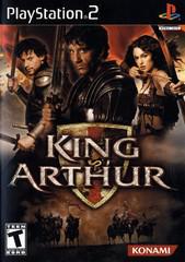 King Arthur Playstation 2 Prices