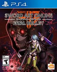 Sword Art Online: Fatal Bullet Playstation 4 Prices