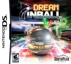 Dream Pinball 3D Nintendo DS Prices